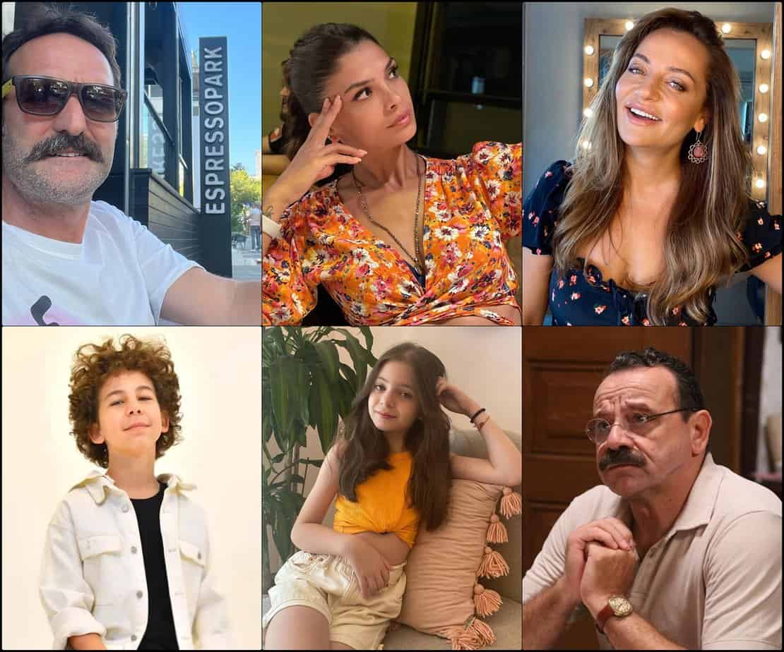 Sırrını Biliyorum Oyuncuları Vizyon Tarihi Konusu 1