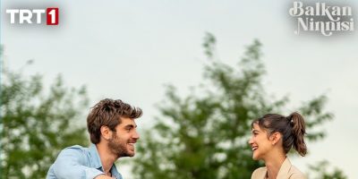 Balkan Ninnisi 18 Ekim Neden Yok? Balkan Ninnisi 16. Bölüm