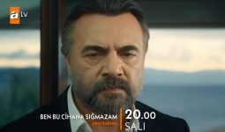 Ben Bu Cihana Sığmazam Ne Zaman Final Yapacak? Kaç Sezon?