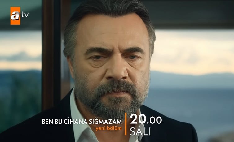 Ben Bu Cihana Sığmazam Ne Zaman Final Yapacak en az 2 sezon devam edecek 2023 sonunda final olabilir.