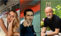 Duy Beni Ayrılan ve Yeni Gelen Oyuncular