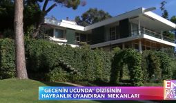 Gecenin Ucunda Nerede Çekiliyor? Büyük Ada’nın Neresi