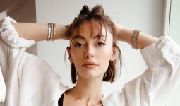 Hazal Şenel Kimdir? (Gecenin Ucunda Simin Tezer Kim?)