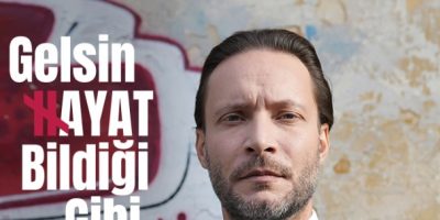 Gelsin Hayat Bildiği Gibi Başsavcı Kimdir? Gökmen Kasabalı Kim?