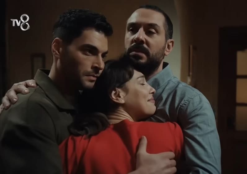 Tuzak Tutar mı bence tutmaz kanal ve gün değiştirmek lazım
