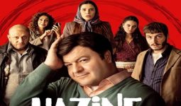 Hazine Filmi Oyuncuları 2022 Vizyon Tarihi Yorumları Konusu