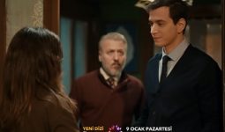 Ömer Dizisi Oyuncuları (Ömer Oyuncu Kadrosu Tam Liste)
