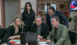 Arka Sokaklar 25 Kasım Neden Yok?