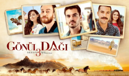 Gönül Dağı 26 Kasım Neden Yok? 78. Bölüm Neden Yayınlanmıyor?