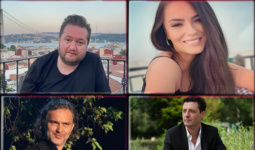 Türkler Çıldırmış Olmalı 2 Oyuncuları Vizyon Tarihi Konusu