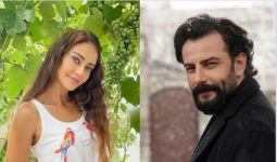 Gidersen Gitme Oyuncuları