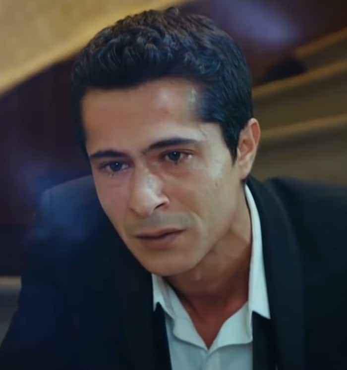 İsmail Hacıoğlu will appear in the TV series 