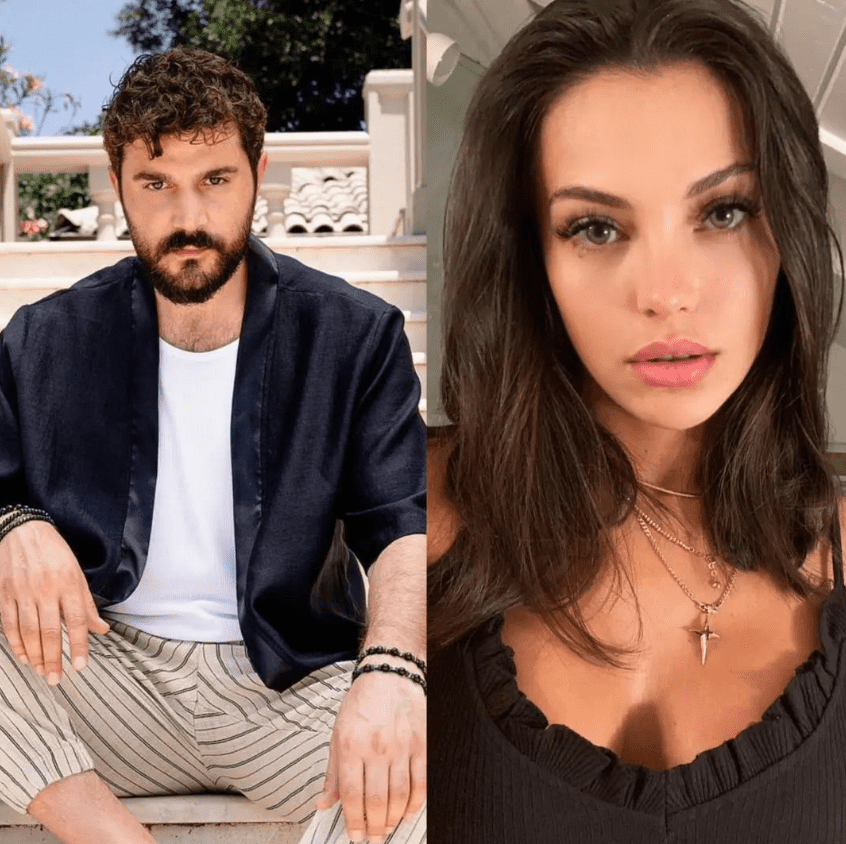 Kalbim Yaralı Oyuncuları arasında Burak Sevinç, Hande Soral, Tuvana Türkay gibi isimler yer alıyor.