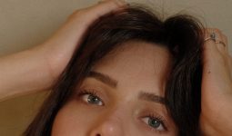 Toprak İle Fidan Asya Kimdir? Burcu Kirman Kim?