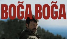 Boğa Boğa Oyuncuları -Netflix