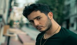 Çağatay Yıldız Kimdir? Sürpriz Projeyle Ekranlara Dönüyor