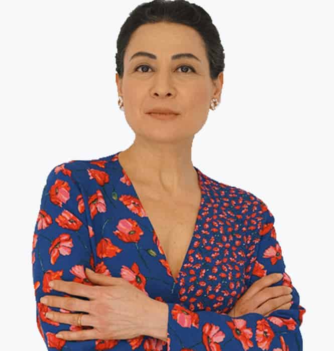 Ceren Soylu wurde die Schauspielerin von Barbaros Hayreddin Sultans Edikt und sie wird als Mutter in der Serie auftreten.