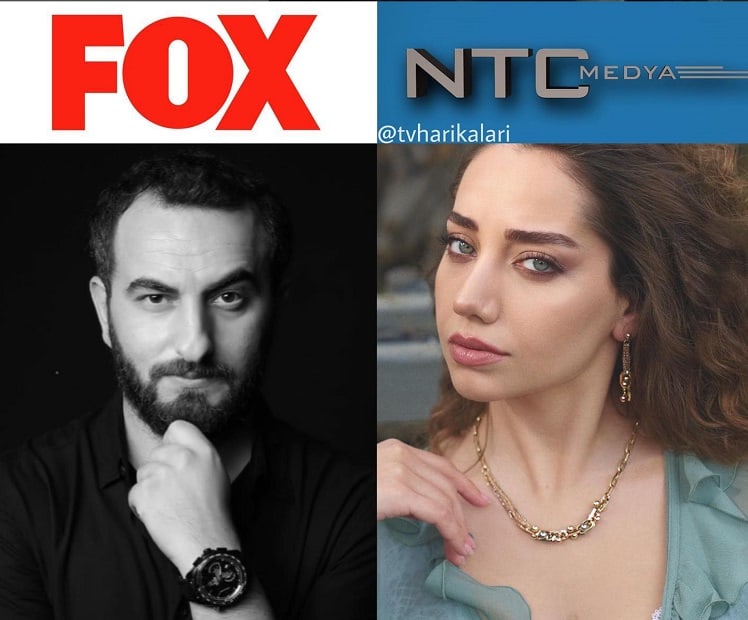 Cem Gelinoğlu ve Özge Özacar'ın yeni dizisi kısmet dizisi olacak