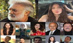 Serhat Oyuncuları (Tam Liste Oyuncu Kadrosu)