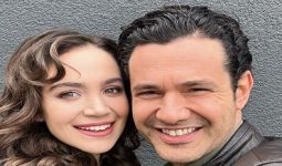 Tatlı Hayat Acı Aşk Oyuncuları