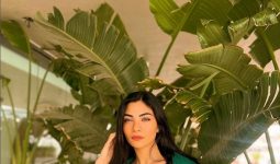 Aile Dizisi Ezgi Kim? Esma Yeşim Gül Kimdir?