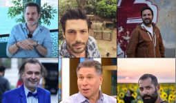 Gelsin Hayat Bildiği Gibi Ayrılan Ve Yeni Gelen Oyuncular