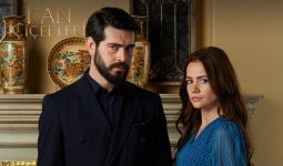 Kan Çiçekleri Ne Zaman Final Yapacak? Reytingleri Nasıl?