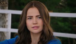 Kan Çiçekleri Dilan Kim? Yağmur Yüksel Kimdir?