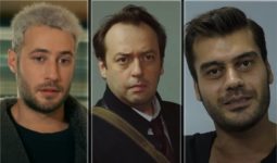 Kasaba Oyuncuları Karakterleri (Netflix)
