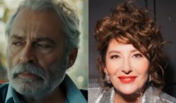 Şahsiyet Dizisi Oyuncuları (DisneyPlus)