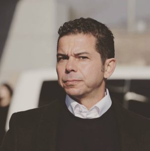 Teşkilat Sermet Öldü Mü? Atılay Uluışık'ın canlandırdığı Sermet karakteri vuruldu.