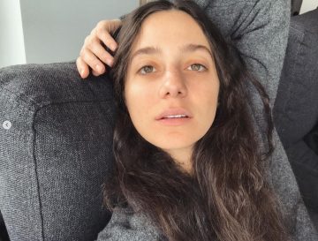 Sipahi Elif Kimdir? Elif Mit için çalışan bilgisayar mühendisidir.