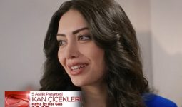 Dilek Güler Kimdir? Kan Çiçekleri