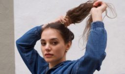 Aile Aysel Kimdir? (Aslan’ın Sevgilisi)Ecem Simge Yurdatapan