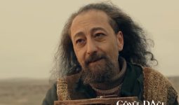Gönül Dağı Bülbül Divanesi Kimdir? Hikayesi Nedir? Kaptan Gürman
