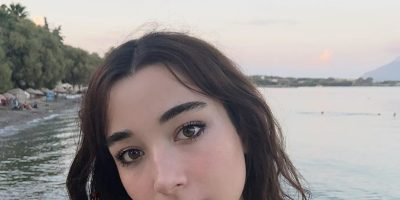 Üç Kız Kardeş Bella Kimdir? (Fatih’in Kızı) Lara Domaç Kim?