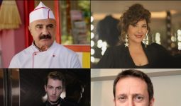 Mucize Aynalar Oyuncuları (Tam Liste Oyuncu Kadrosu)