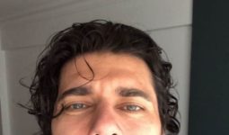 Üç Kız Kardeş Engin Kimdir? Serhat Parıl Boyu Sevgilisi