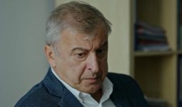 Yargı Metin Amir Öldü mü? Hüseyin Avni Danyal Yargı’dan Ayrıldı mı?