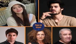 Fedakar Oyuncuları (Tam Liste Oyuncu Kadrosu) – Kanal 7