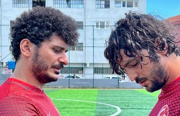 hayatla barış oyuncuları arasında taner ölmez ve Biran Damla Yılmaz olacak