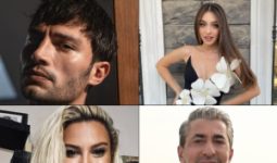 Aşk Filmi Oyuncuları (Aşk Filmi Filmi Oyuncu Kadrosu)