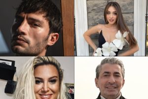 Aşk Filmi Oyuncuları (Aşk Filmi Filmi Oyuncu Kadrosu)