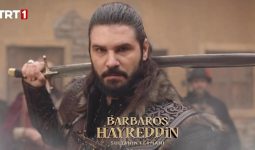 Barbaros Hayreddin Neden Final Yapıyor? İşte Nedeni