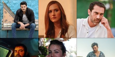 Biltmore Oteli Cinayeti Oyuncuları Karakterleri