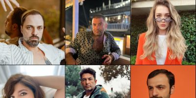 Dünya Bu Oyuncuları (Tam Liste Oyuncu Kadrosu)