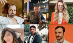Dünya Bu Oyuncuları (Tam Liste Oyuncu Kadrosu)