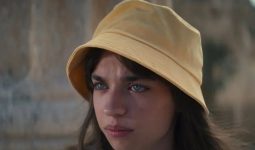 Eylül Tumbar Kimdir? Biz Kimden Kaçıyorduk Anne Begüm