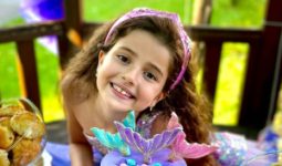 Kraliçe Rüya Kim? (Deniz’in Kızı) Gülşehri Mina Kekeç Kim?