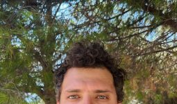 Kuruluş Osman Vasilis Kimdir? Rıdvan Aybars Düzey Sevgilisi